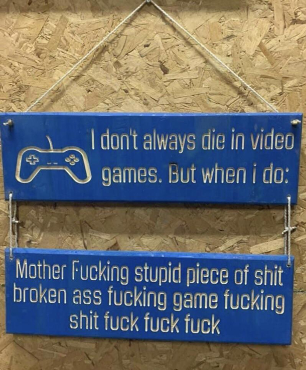 True right Be honest