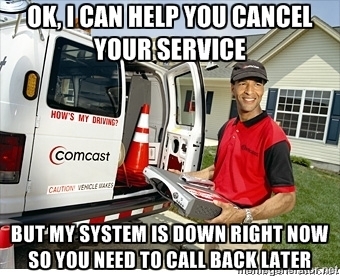 True scumbags