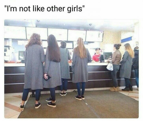 True Story