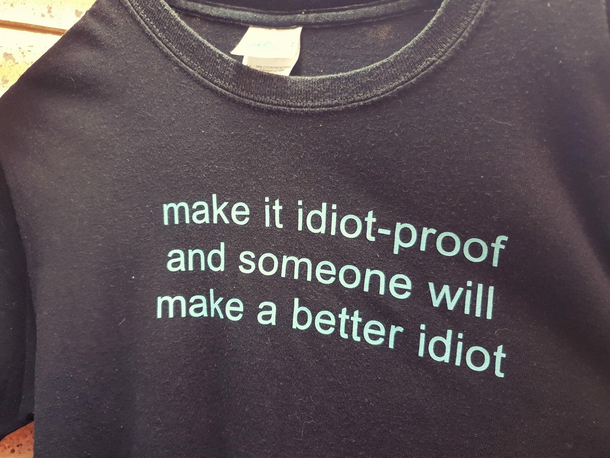 True story
