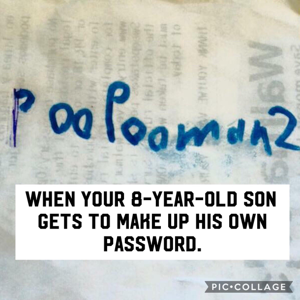 True story