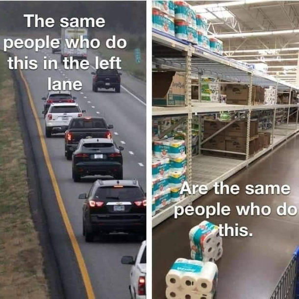 True story