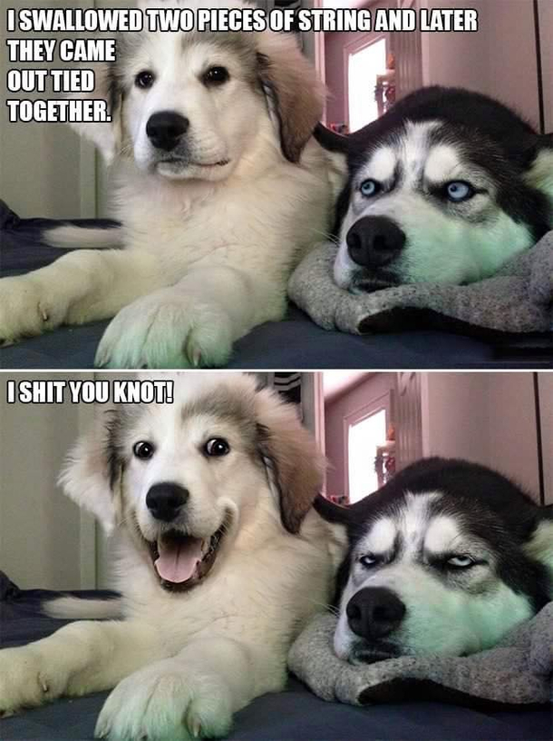 True story