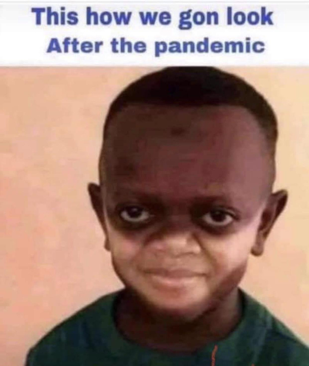 True story