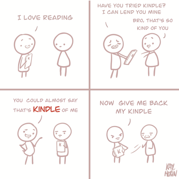 True story