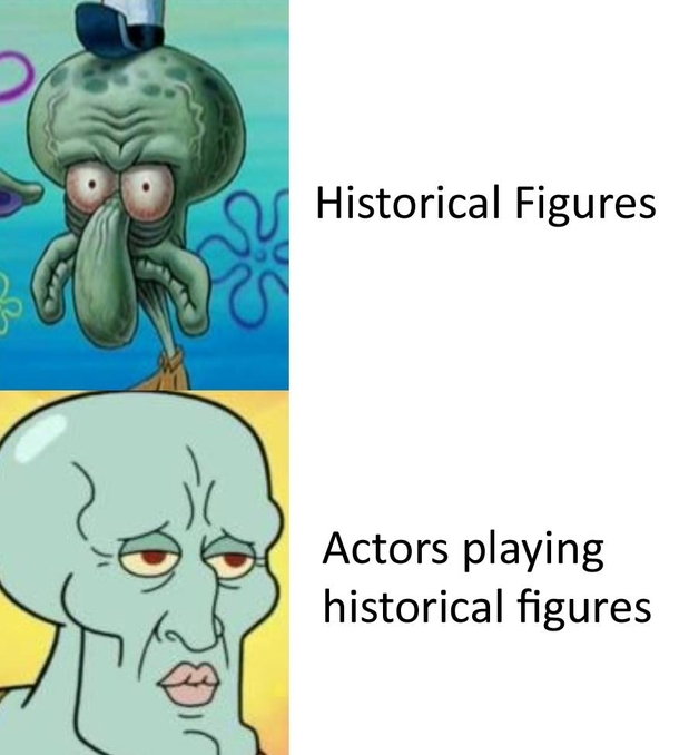 True Story films in general