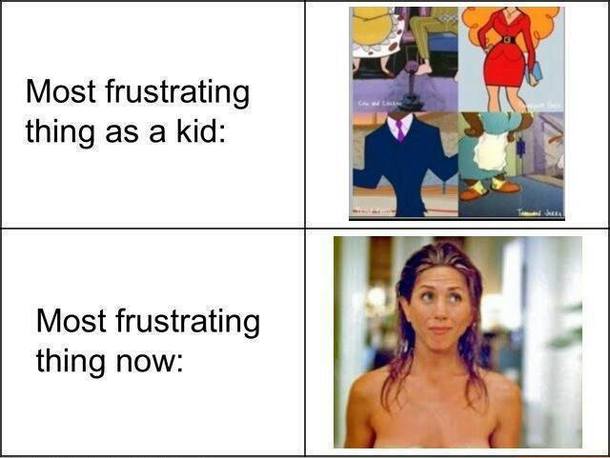 True that