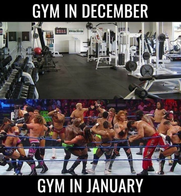 True that