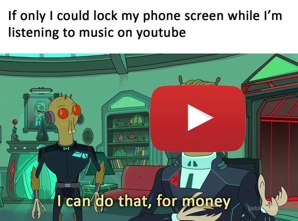 True tho