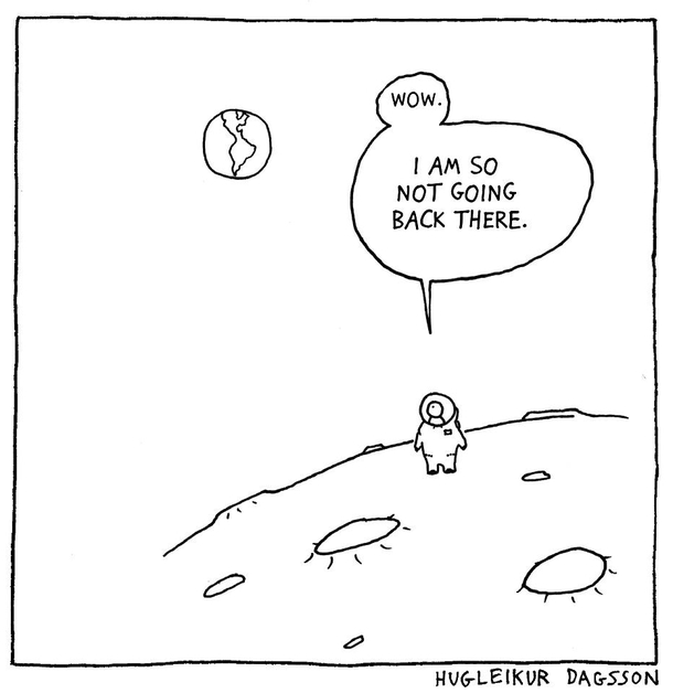True Tranquility