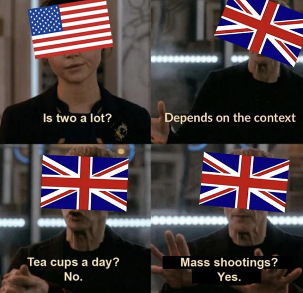 True true