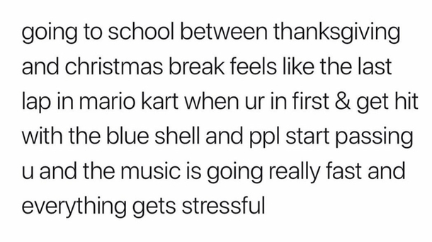 Truest thing Ive ever seen