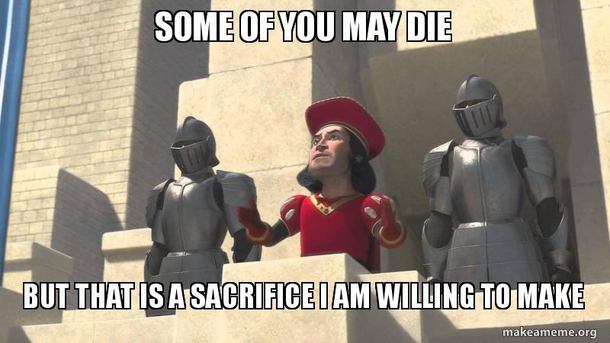 Trump saying he wants to reopen the US by Easter