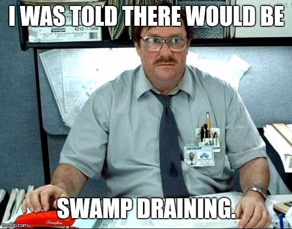 Trump voters