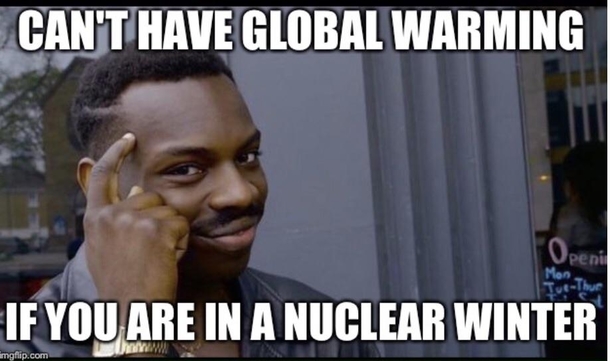 Trumps thought process