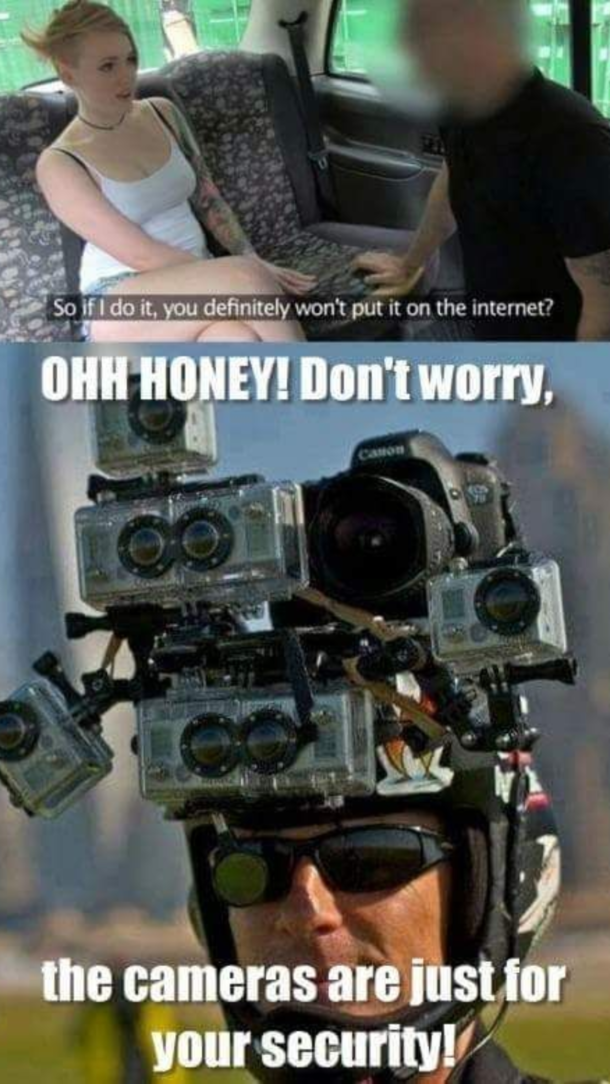 Trust me