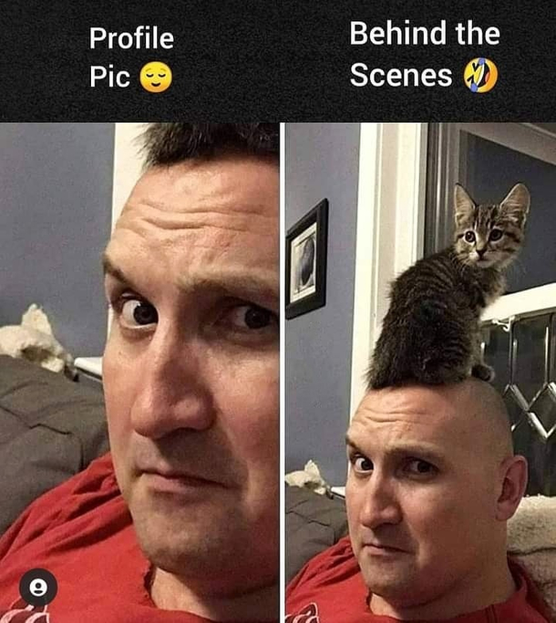 Truth has two faces