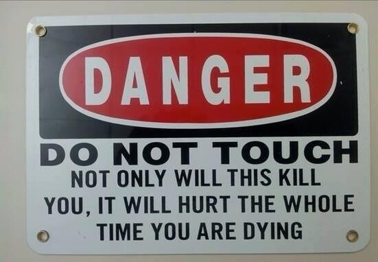 Truth in advertising