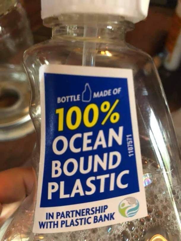 Truth in advertising