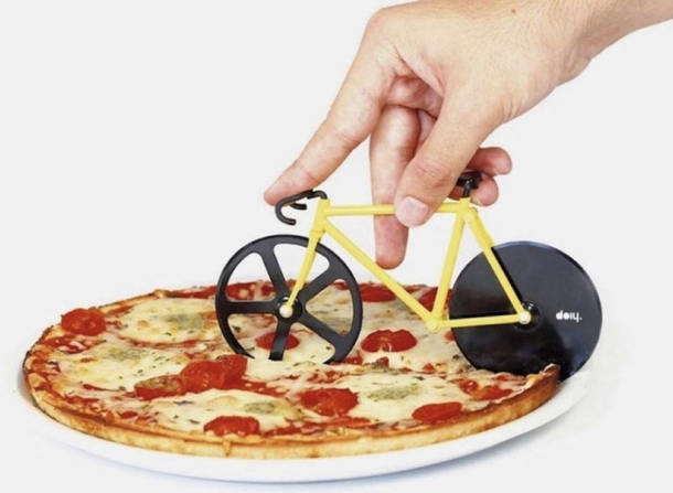 trying to be healthy so I bought a bike and cutting carbs