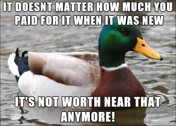 Trying to buy couch craigslist and I keep thinking this