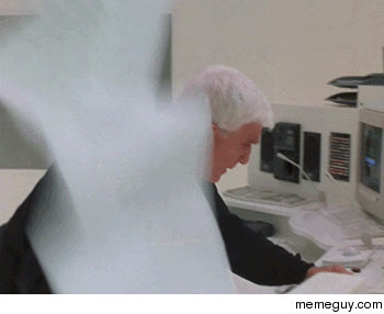Trying to cancel a print job after its started