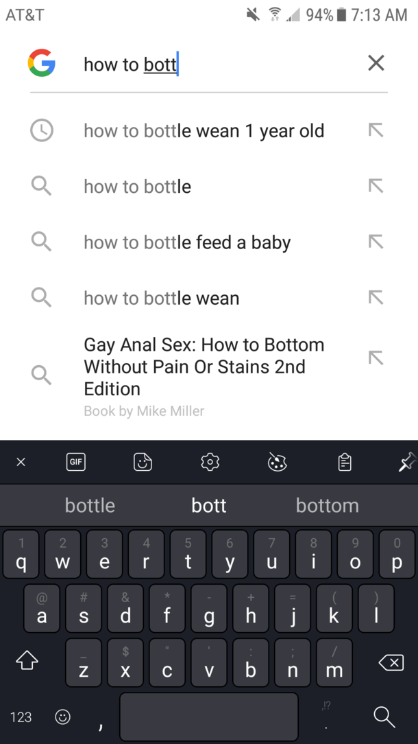 Trying to get some baby advice when