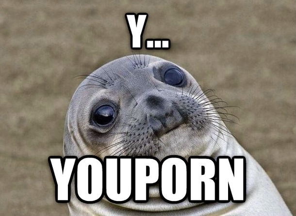 trying to go to youtube on a friends computer while theyre right next to you