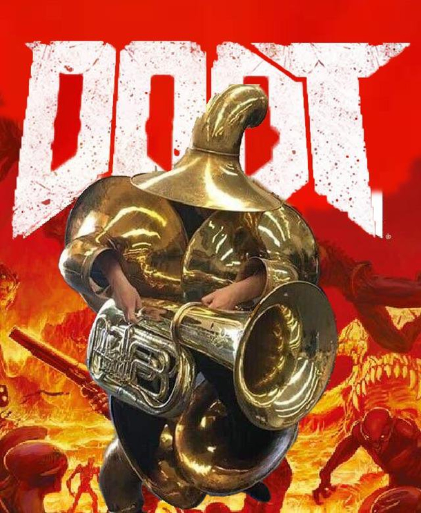 Tuba kingdom actually evolved into HQ collab  check it on youtube