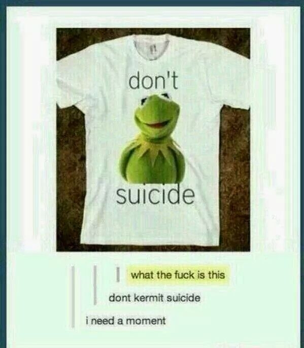 Tumblr does well sometimes