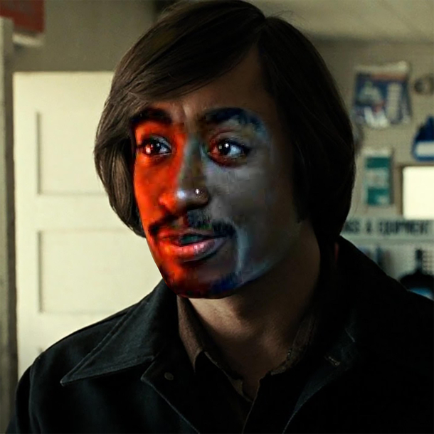Tupac Chigurh