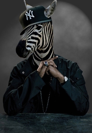 Tupacabra Centaur Try Jay-Zebra
