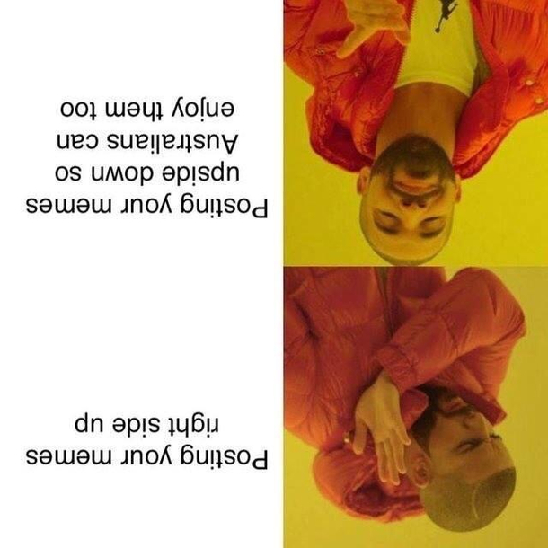 Turn it