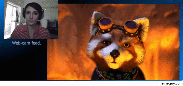 Turn your human face into a videogame character