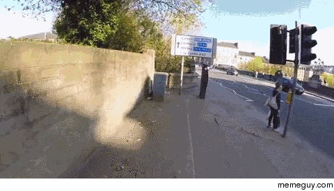 Turning a bike round for the not so lazy