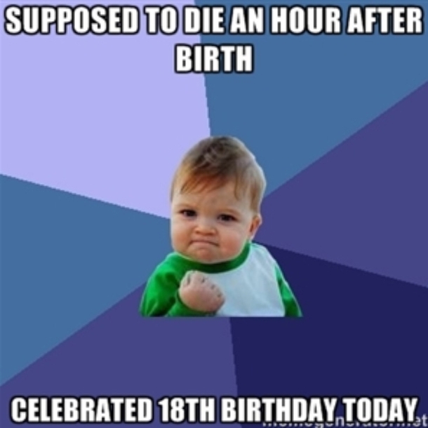 Turns out I did have kidneys