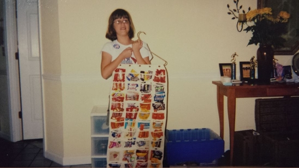 Turns out I wasnt weird I was just ahead of my time