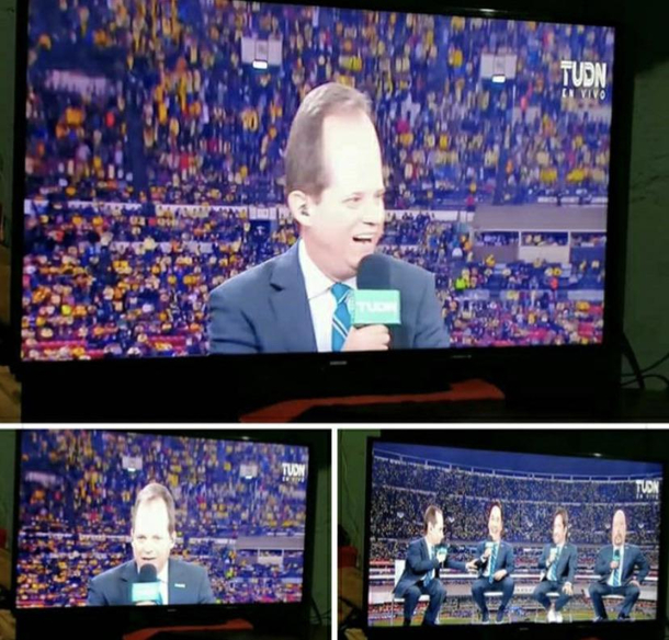 TV broke so now its big brain time