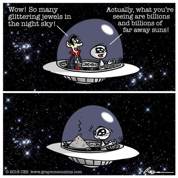 Twinkle twinkle 
