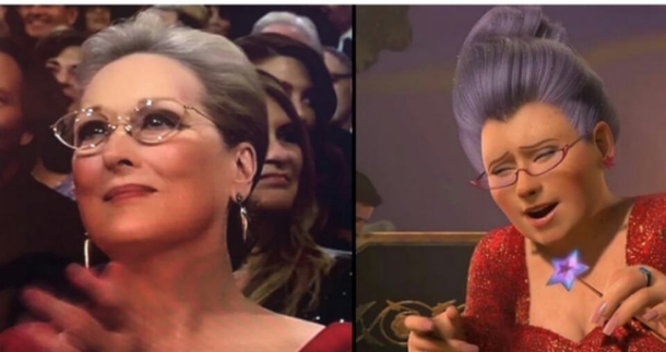 Twins Spotted