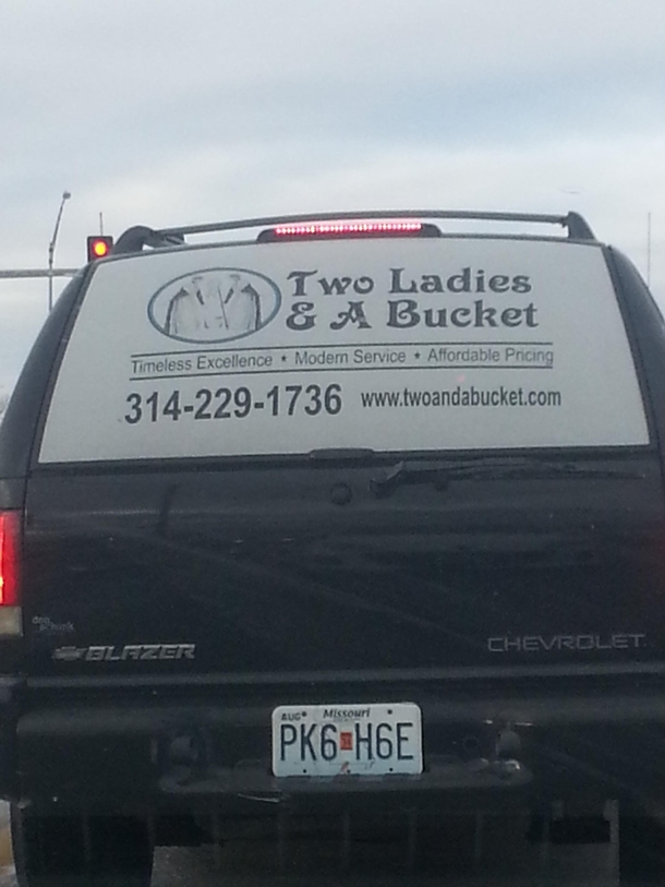 Two girls and one cup get older