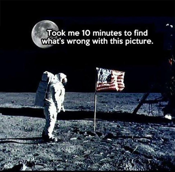 Two mins of silence for those who dont get it