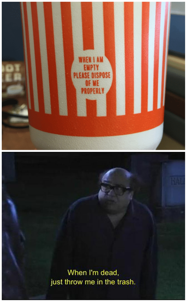 Two moods