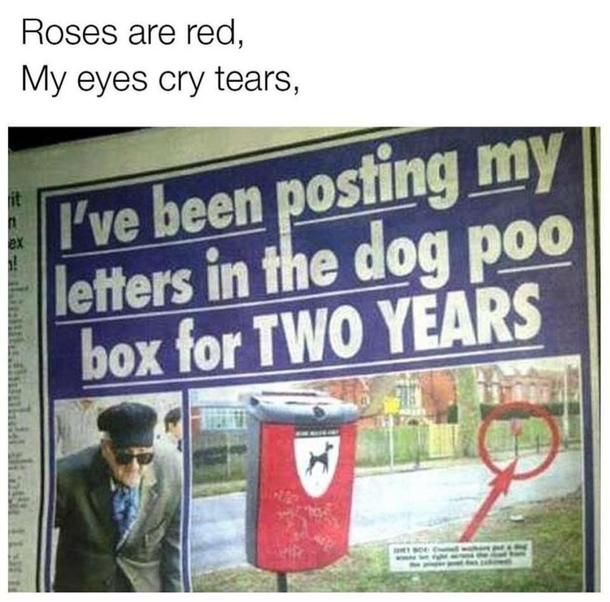 TWO YEARS