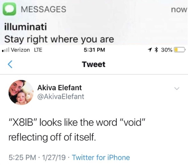 U Cannot Unsee This