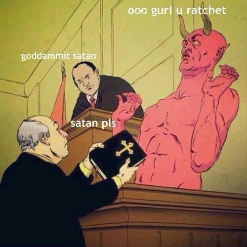 U Ratchet