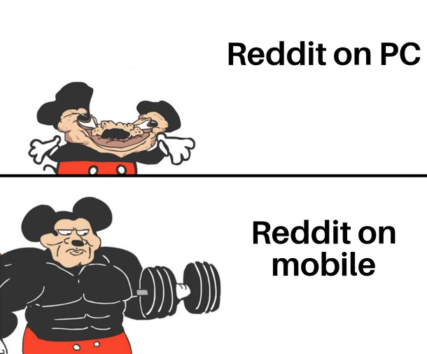 U speak true true