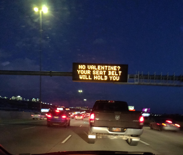 UDOT is at it again