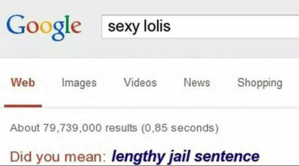 Uh oh
