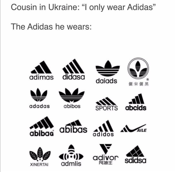 Ukrainian fashion is versatile
